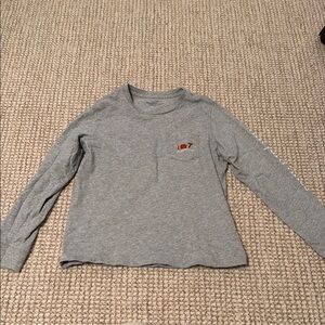 Boys Vineyard Vines Long sleeve shirt